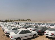 تشکیل ۳۸ پرونده قاچاق و کشف ۴ هزار و ۶۸۳ خودرو در اردیبهشت ماه در استان تهران
