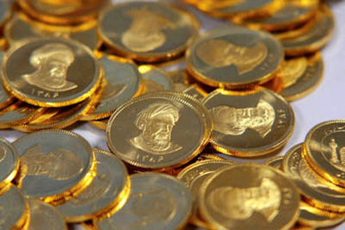 ردپای دلالان در معاملات سکه در بورس