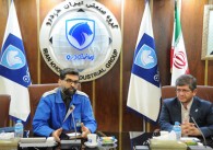 توسعه همکاری ایران خودرو با دانشگاه علم و صنعت در حوزه ‌های فناورانه