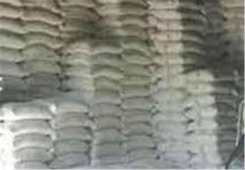 توضیحات تعزیرات درباره پرونده بزرگ قاچاق آرد