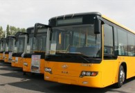 ظرفیت ناوگان اتوبوسرانی 85 هزار مسافر افزایش می‌یابد