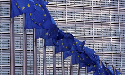 اروپا الحاق کرانه باختری را به رسمیت نخواهد شناخت