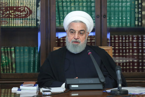 دستور ویژه بورسی روحانی به وزیر اقتصاد