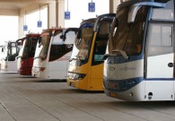 کاهش ۵۸ درصدی جابجایی مسافر در خوزستان