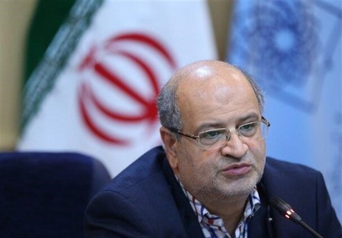 پیشنهاد اعمال محدودیت‌های جدید کرونایی در تهران