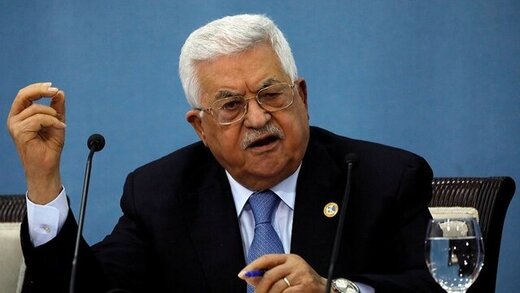 شرط محمود عباس برای مذاکره با اسرائیل
