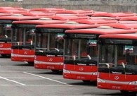 سه هزار اتوبوس مورد نیاز تهران را از خودروسازان داخلی تامین می‌کنیم