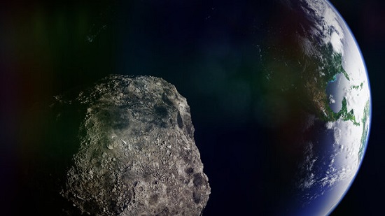 دانشمندان به سیارک‌های خطرناک، افسار می‌زنند!