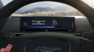 ارائه یک فناوری کاملاً جدید برای خودروهای برقی فورد