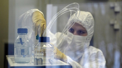 روسیه: نخستین واکسن کرونا آماده است