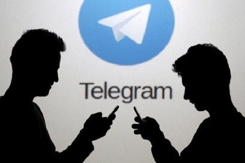 چرا تلگرام جریمه شد؟