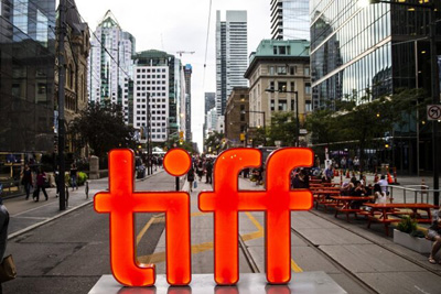 برگزاری جشنواره فیلم تورنتو به شکل نیمه‌مجازی