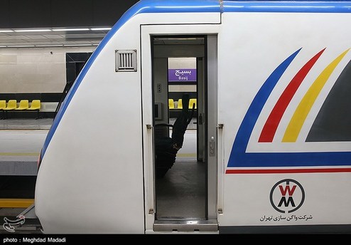 بدهی ۱۴ ساله دولت به مترو