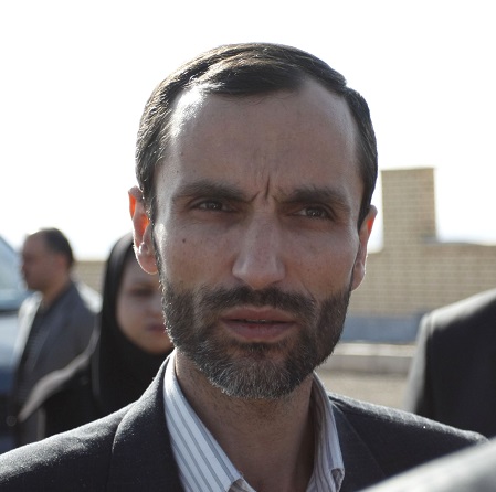 حواشی جدید یار غار احمدی‌نژاد به کجا رسید؟