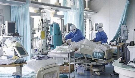 هزینه هر بیمار مبتلا به کرونا برای وزارت بهداشت
