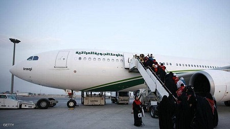 شرط ایران برای ورود شهروندان عراقی به کشور