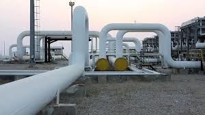 صادرات گاز به ترکیه از سر گرفته شد