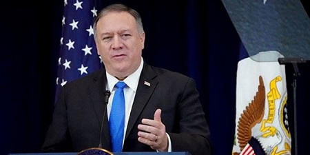زمان ارائه قطعنامه ضد ایرانیِ آمریکا مشخص شد