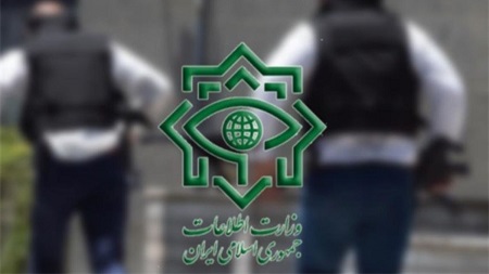 همکاری اطلاعات سپاه و وزارت اطلاعات برای دستگیری ۴ تروریست