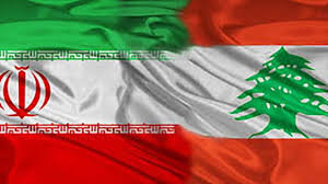 ورود دومین هواپیمای حامل کمک ایران به لبنان