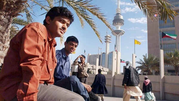 طرح کویت برای اخراج ۳۶۰ هزار کارگر خارجی