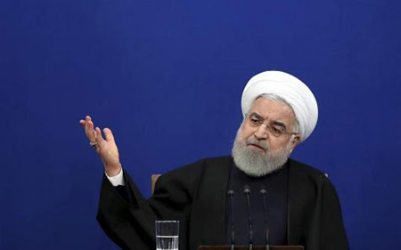 تکرار طرح بی‌سرانجام احمدی‌نژاد در دولت روحانی