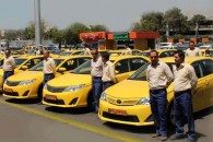 نوسازی 5 هزار دستگاه تاکسی تا پایان مهرماه