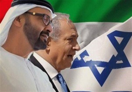 سپاه توافق امارات و اسرائیل را محکوم کرد