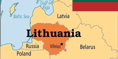 ریاض از تصمیم لیتوانی علیه حزب‌الله ذوق‌زده شد