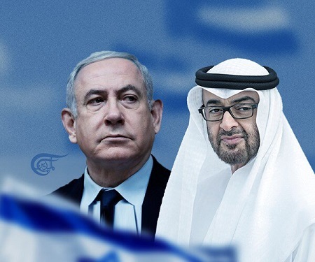 واکنش یک مرجع تقلید به روابط امارات و اسرائیل