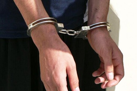 دستگیری عامل سازماندهی مجازیِ اوباش