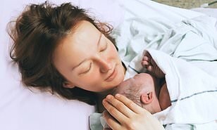 تاثیر کرونا در تولد نوزادان کوچک
