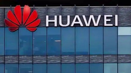 واکنش چین به تحریم‌های آمریکا علیه شرکت هوآوی