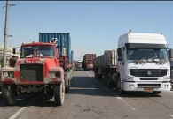 آیا نوسازی 5 هزار دستگاه کامیون فرسوده جایگزین واردات کامیون های کارکرده اروپایی خواهد شد؟