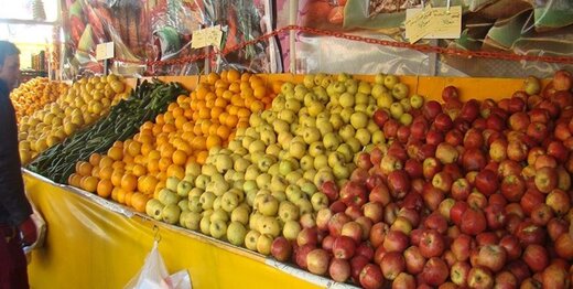 ساخت ۲۶ بازار میوه و تره‌بار در سال جاری