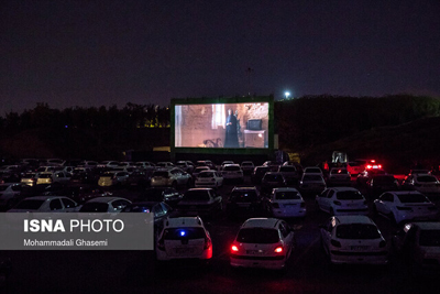 چراغ طرح «سینما ماشین» رو به خاموشی است؟