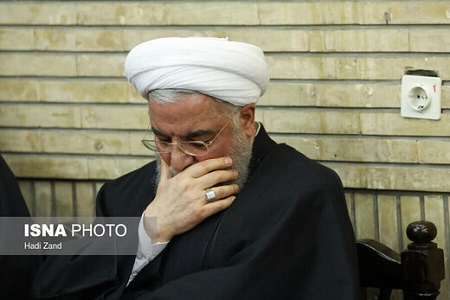 حسن روحانی؛ یک رئیس جمهور بداقبال بود؟