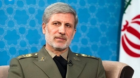 وزیر دفاع ایران به روسیه سفر می‌کند