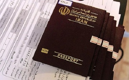 لغو ویزای دو طرفه ایران و روسیه تا پایان ماه جاری