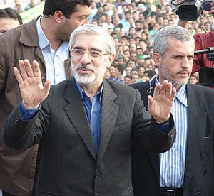 میرحسین از اعدام‌های سال ۶۷ بی‌خبر بوده