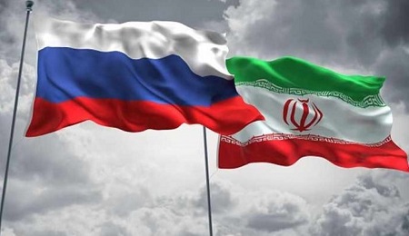 مذاکرات خودرویی ایران و روسیه