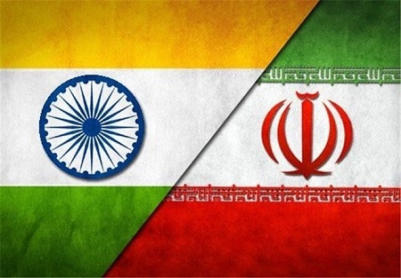 ترس از چین، هندی‌ها را به تهران کشاند