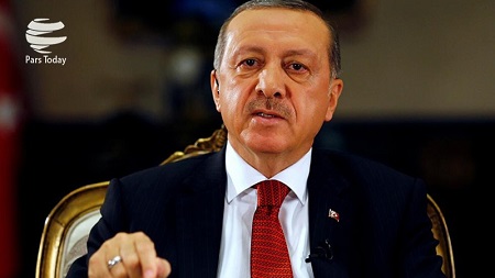 تحلیلی بر رونمایی از «خبر خوش» اردوغان