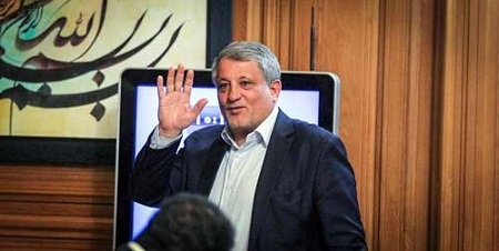 هاشمی باز هم رئیس شورای شهر تهران شد