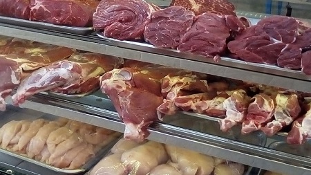 دلالان از هر کیلو گوشت چقدر سود می‌برند؟