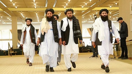 پاکستان، طالبان را تحریم کرد
