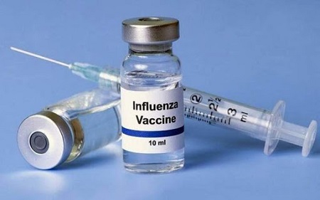 واکسن آنفلوآنزا از ابتدای مهرماه توزیع می‌شود