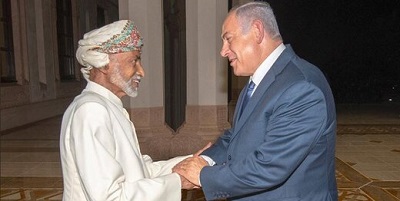 عمان به زودی با اسرائیل توافق می‌کند