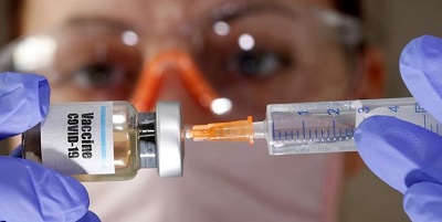 واکسن کرونای چین به زودی در دسترس عموم