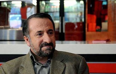 احتمال انتقال مهران رجبی به تهران
